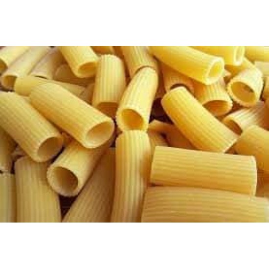  Long pices Pasta