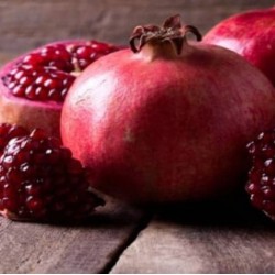 pomegranate Concentrated   pomegranate Concentrated