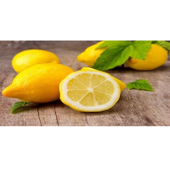  Lemon