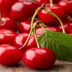 cherries cherries