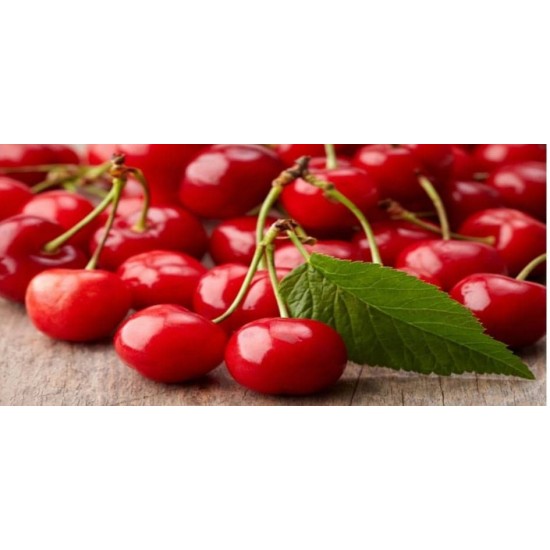 cherries