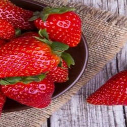Strawberries Strawberries