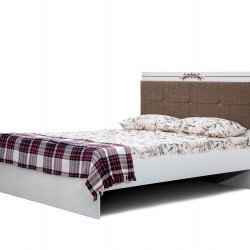 Turkish bedroom with excellent wood quality