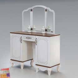 Turkish bedroom with excellent wood quality