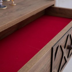  Turkish bedroom with excellent wood quality