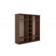 Turkish bedroom with excellent wood quality