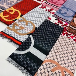 Turkish women scarf in many colors Turkish women scarf in many colors