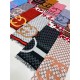 Turkish women scarf in many colors