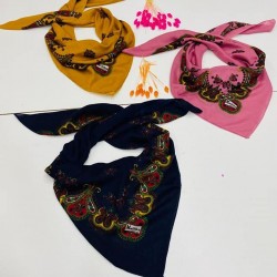 Turkish women scarf in many colors Turkish women scarf in many colors