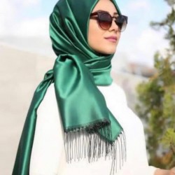  Turkish women scarf in many colors