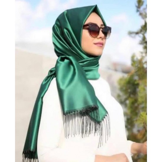  Turkish women scarf in many colors