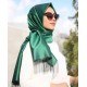  Turkish women scarf in many colors