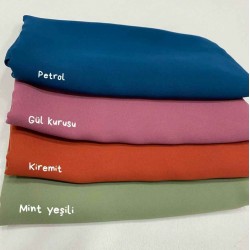 Turkish women scarf in many colors Turkish women scarf in many colors