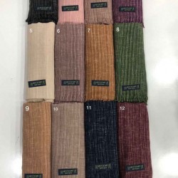  Turkish women scarf in many colors