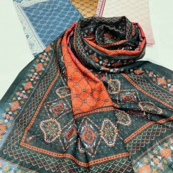 Turkish women scarf in many colors Turkish women scarf in many colors