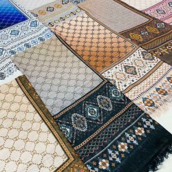 Turkish women scarf in many colors Turkish women scarf in many colors