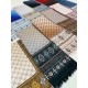 Turkish women scarf in many colors