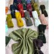 Turkish women scarf in many colors