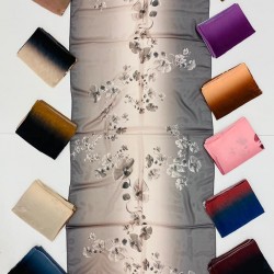 Turkish women scarf in many colors Turkish women scarf in many colors