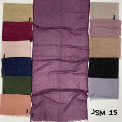 Turkish women scarf in many colors Turkish women scarf in many colors