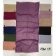 Turkish women scarf in many colors