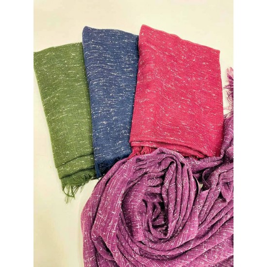 Turkish women scarf in many colors