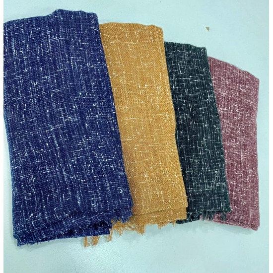 Turkish women scarf in many colors