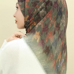 Turkish women scarf in many colors Turkish women scarf in many colors