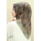 Turkish women scarf in many colors