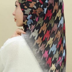Turkish women scarf in many colors Turkish women scarf in many colors