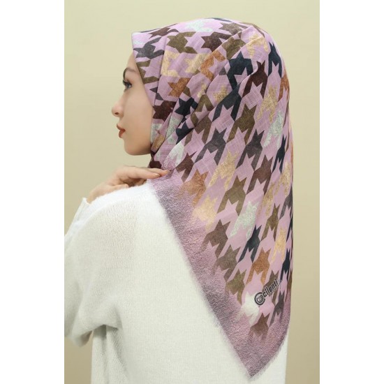 Turkish women scarf in many colors