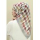 Turkish women scarf in many colors