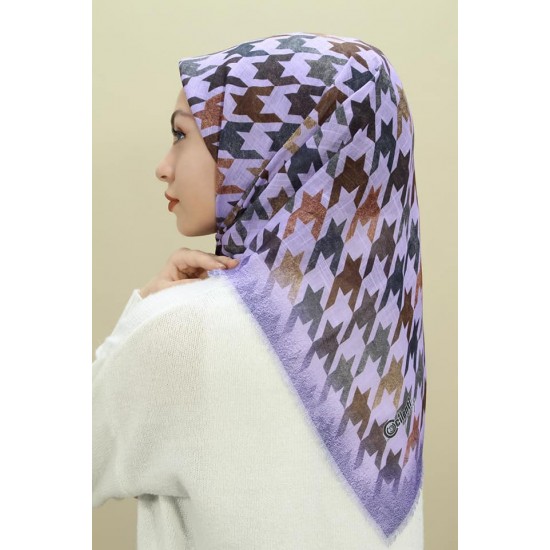 Turkish women scarf in many colors