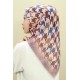 Turkish women scarf in many colors