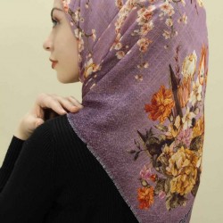 Turkish women scarf in many colors Turkish women scarf in many colors