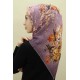 Turkish women scarf in many colors