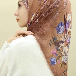 Turkish women scarf in many colors Turkish women scarf in many colors