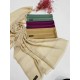 Turkish women scarf in many colors