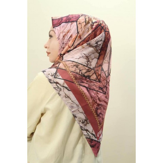 Turkish women scarf in many colors