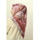 Turkish women scarf in many colors