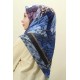 Turkish women scarf in many colors