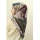 Turkish women scarf in many colors