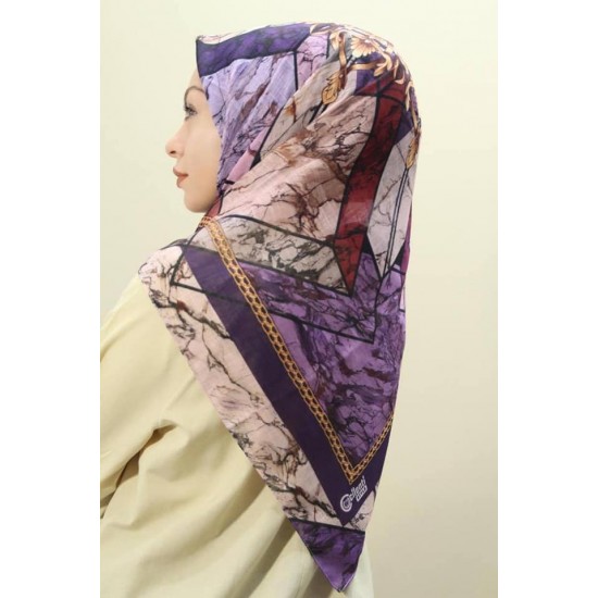 Turkish women scarf in many colors