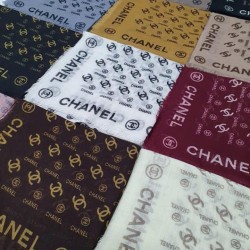  Turkish women scarf in many colors