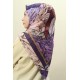  Turkish women scarf in many colors