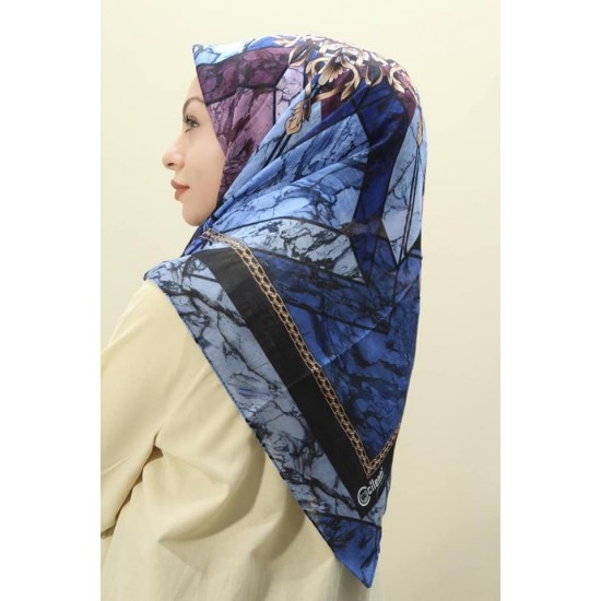  Turkish women scarf in many colors