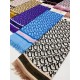 Turkish women scarf in many colors