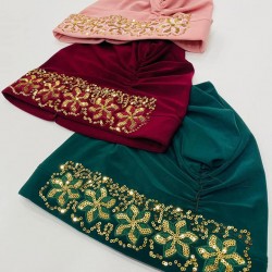 Turkish women scarf in many colors Turkish women scarf in many colors