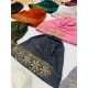 Turkish women scarf in many colors