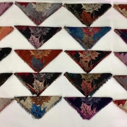 Turkish women scarf in many colors Turkish women scarf in many colors